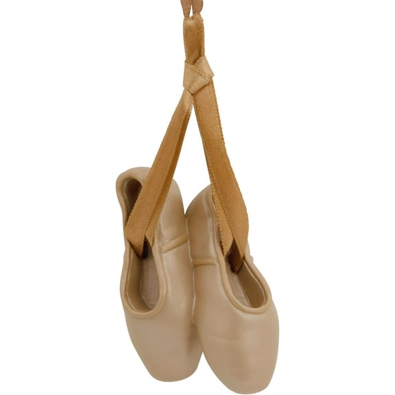 Hallmark Christmas Ornament Ballet Shoes