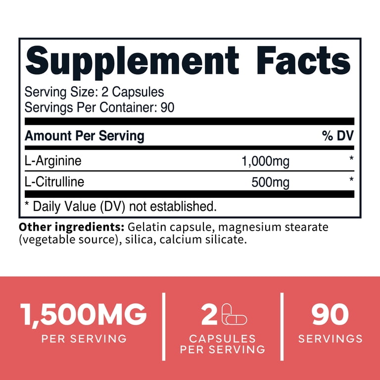 l citrulline vs l arginine vs l carnitine glutathione citrulline l L-Citrulline vs L-Arginine: Boost Your Performance!-covingtoncountyhospital L-Citrulline vs. L-Arginine For Harder
