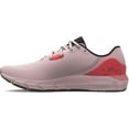 thumbnail image 2 of Under Armour 30249066007 Women's HOVR Sonic 5 Pink Size 7 Running Shoes, 2 of 6