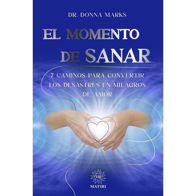 El momento de sanar