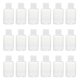 thumbnail image 1 of 36Pcs Practical Makeup Subpackage Bottles Reusable Plastic Shampoo Bottles, 1 of 3