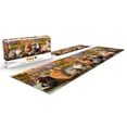 thumbnail image 4 of Puzle Buffalo Games Cats panorámico 750 piezas 97x29 cm, 4 of 8