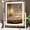 White, variant on Lighted Makeup Mirror, 17.2"x13.6" Hollywood Vanity Mirror with Lights, Three Color Modes, Smart Touch Control, 360°Rotation,with 5X Magnifying Glass