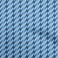 thumbnail image 1 of oneOone Cotton Poplin Blue Fabric Abstracts Sewing Fabric By The Yard Printed Diy Clothing Sewing Supplies 42 Inch Wide, 1 of 5
