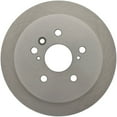 thumbnail image 4 of C-Tek Disc Brake Rotor 121.44132 Fits select: 2004-2010 TOYOTA SIENNA, 4 of 4