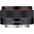 thumbnail image 6 of Rokinon AF 35mm f/2.8 Lens for Sony E, 6 of 8
