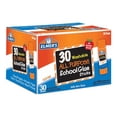 thumbnail image 1 of Elmer's All-Purpose School - Bâton de Colle - 0.2 oz - Blanc - non-permanent (Lot de 30), 1 of 2
