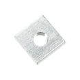 thumbnail image 4 of Unique Bargains Square Nuts, M5x12mmx2mm Zinc-Plated Metric Coarse Thread Assortment Kit, 25pcs, 4 of 5