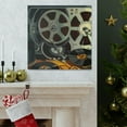 thumbnail image 6 of Tape Memory Machine - Canvas, 6 of 10