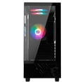 thumbnail image 4 of Gabinete Gamer MSI PAG PANO M110A 3 Fan Cristal Templado RGB, 4 of 5