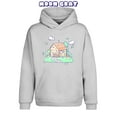 thumbnail image 5 of Cottage Pullover Urban Hoodie, 5 of 10