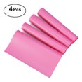thumbnail image 2 of Tapis d'Absorption d'Humidité pour Réfrigérateur Tapis de Conservation Absorbant l'Humidité Rose, 2 of 7