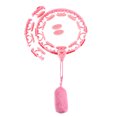 thumbnail image 1 of Smart hula fitness hoops with weight, 1 of 4