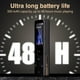 thumbnail image 4 of Reproductor MP3 Aiandcc Bluetooth 5.3 HiFi Sound 32 GB con radio FM, 4 of 8
