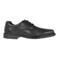 thumbnail image 2 of ZAPATOS MERANO HOMBRE 45100 PIEL NEGRO, 2 of 4