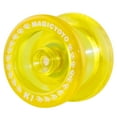 thumbnail image 1 of ABS Yo-Yo Designed for Beginner and Advanced Players to Exciting Tricks, 1 of 3