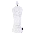 thumbnail image 1 of Skeleton Golf Club Funds PU impermeable Repuestos deportivos de gama alta Estilo simple Accesorios deportivos para proteger el poste de madera Kearding OD009686-00, 1 of 5