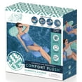 thumbnail image 2 of H2OGO! Comfort Plush HammockPool/Water/Beach Lounge Float, 2 of 8