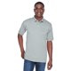 thumbnail image 1 of Polo de piqué Platinum Performance ultraclub tecnología TempControl GRIS 4XL, 1 of 1