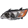 thumbnail image 3 of For Subaru Outback 2008 2009 Headlight Assembly Driver Side DOT Certified | SU2502133 | 84001AG53B, 3 of 4