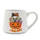 thumbnail image 2 of Taza Silver Buffalo Sanrio Hello Kitty Pumpkin 400 ml, 2 of 7