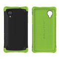 thumbnail image 2 of Funda Ballistic Urbanite para LG Nexus 5 Negro Verde, 2 of 2