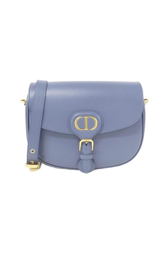Pre-Owned Christian Dior Bobby Medium M9319UMOL Shoulder Bag