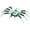 Green, variant on Halloween Decoration 3D Movable Joint Spider Model DIY Kit, Poseable Realistic Arachnid for Simulation Prank, Halloween Prop Decor Jointed Legs Model