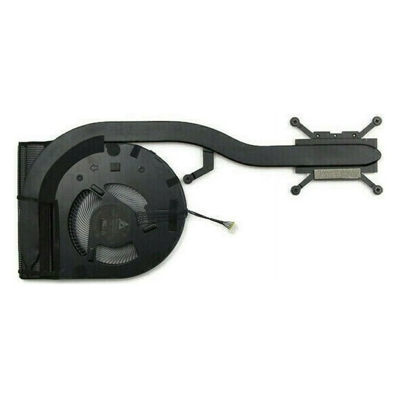 New Genuine Lenovo Thinkpad T490 T14 1st Gen Colling Fan and Heatsink 5H40W36703