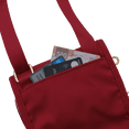 thumbnail image 3 of Bolsa Crossbody LuckyLy Cia Rojo UNITALLA, 3 of 6