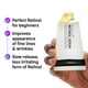 thumbnail image 5 of Sérum The INKEY List con 1% de retinol de liberación lenta, 30 ml, para todo tipo de piel, 5 of 7