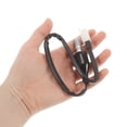 thumbnail image 3 of unbranded Interruptor De Luz Trasera Para Hidráulico Negro Compatible Con Sistema De Motocicleta, 3 of 7