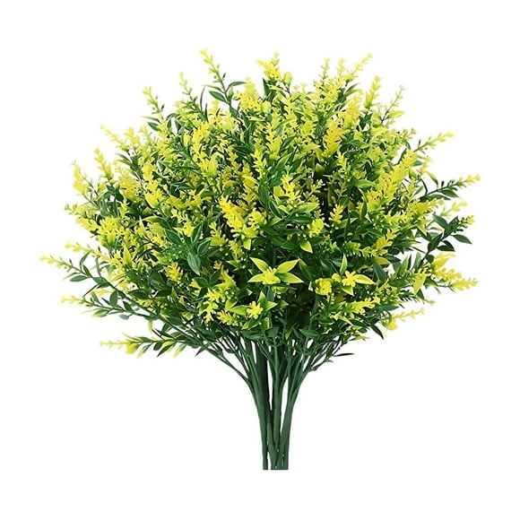 Artificial Plants Outdoor Outdoor Artificial Plants Indoor and Outdoor Hanging Plants Greening Garden Porch Family Wedding Farmhouse Outdoor Decoration Terraceartificial Hanging Plants