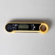 thumbnail image 3 of Termómetro de Alimentos Eléctrico para Cocina Termómetro de Carne con Sonda Plegable Función de Calibración Para BBQ Termómetros de Cocina -50-300℃, 3 of 6