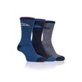 thumbnail image 2 of Men's Marl Boot Sock, 2 of 6