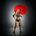 thumbnail image 4 of WWE Elite Kairi Sane Action Figure, Series #115 6-inch Collectible with Articulation & Accessories, 4 of 6