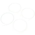 thumbnail image 1 of HEALEEP 1 Set Classical Guitar Strings Nylon for Musicians of All Levels Stable Tuning, 1 of 8