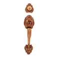 thumbnail image 1 of Cerradura de Gatillo Dexter T 4191 llave/llave Cobre Antiguo, 1 of 1