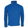 thumbnail image 1 of Kariban Mens Falco Fleece Jacket, 1 of 2
