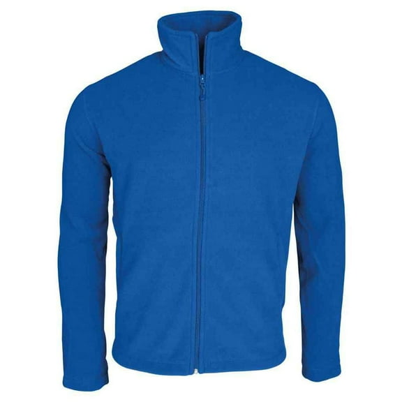 Kariban Mens Falco Fleece Jacket