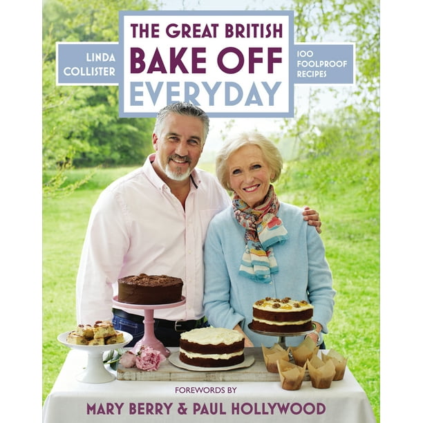 The Great British Bake Off Ver Online