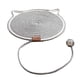 thumbnail image 4 of Alfombra para rascar para gatos, cama para dormir, muebles de protección interactivos, sofá para gatos durmiendo gris, 4 of 9