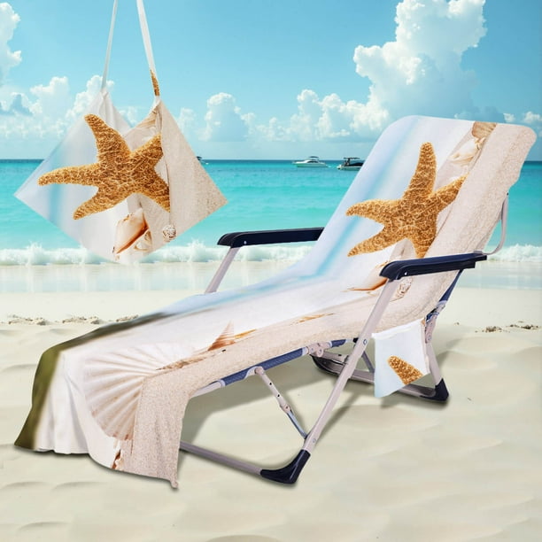 Toallas, Toallas de baño, Toallas de baño, Toallas, Paño de limpieza de microfibra, Funda para silla de playa, Bolsa de playa con bolsillos laterales, Silla de salón de microfibra, Toalla de playa, Fu