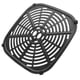 thumbnail image 3 of Air Fryer Grill Pan Air Fryer Fry Plate Fry Tray Grill Pan Air Fryer Accessories, 3 of 4
