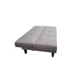 thumbnail image 3 of Futon Ecco, Curry Gris, Tu Espacio Muebles Tu Espacio Muebles Futon/sofá cama Ecco., 3 of 5