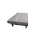 thumbnail image 3 of Futon Ecco, Curry Gris, Tu Espacio Muebles Tu Espacio Muebles Futon/sofá cama Ecco., 3 of 5