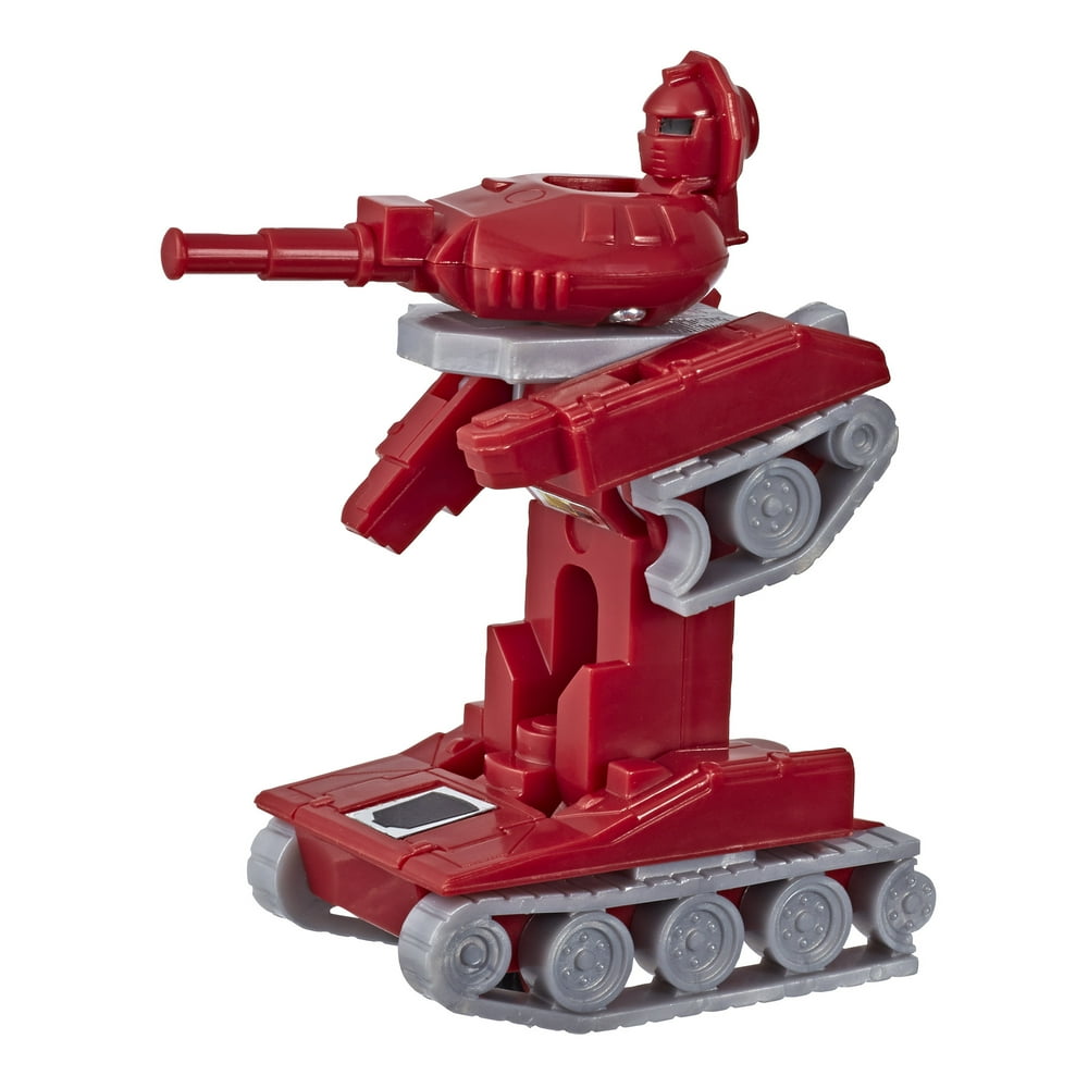transformers autobot city toy