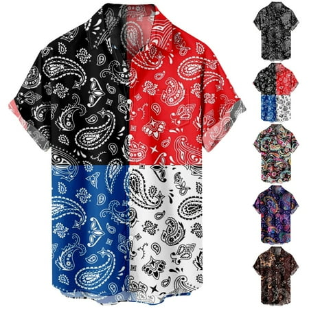 

Unisex Youth Crewneck Shirts with Pocket Basic Costume For Men