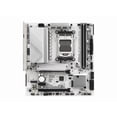 thumbnail image 4 of ASRock B650M-HDV/M.2 White AM5 AMD B650 Micro ATX Motherboard, 4 of 8