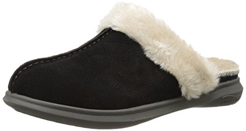 spenco women's supreme slide mule